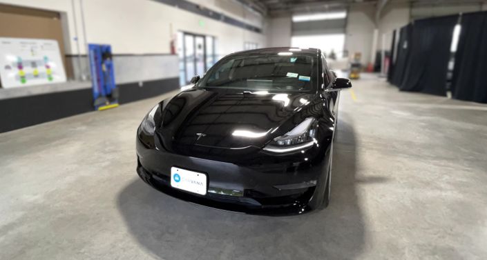 2018 Tesla Model 3 Mid Range -
                  Fairview, OR