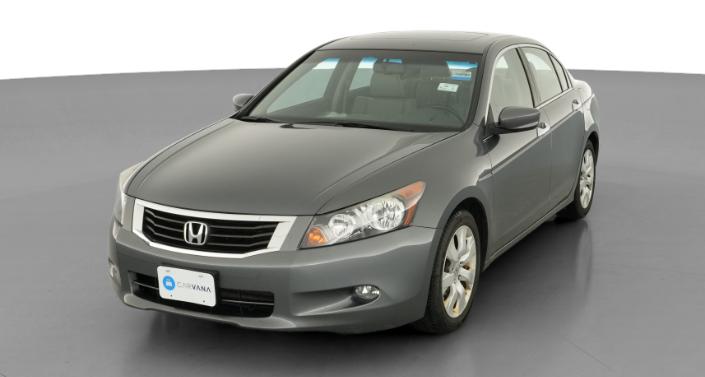 Thumbnail: 2010 Honda Accord - 1