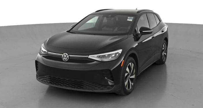 2023 Volkswagen ID.4 Standard -
                  Beverly, NJ