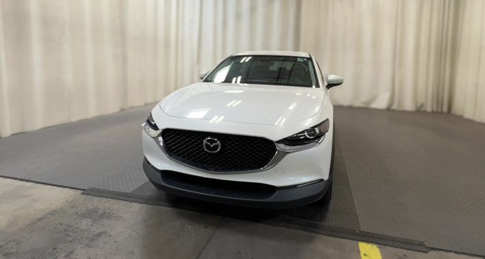 Thumbnail: 2020 Mazda CX-30 - 1