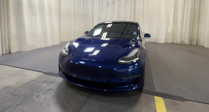 Thumbnail: 2019 Tesla Model 3 - 1