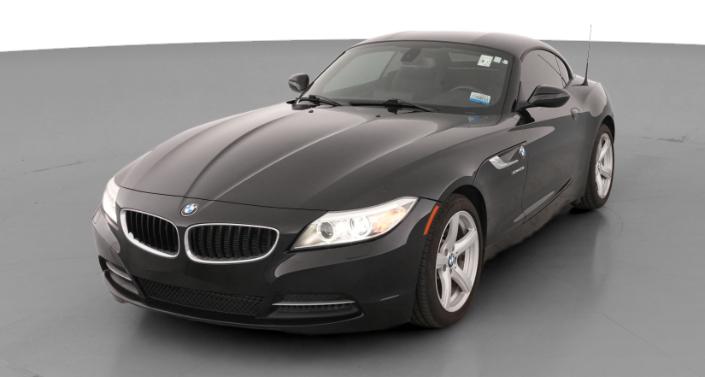 2016 BMW Z4 sDrive28i -
                  Tolleson, AZ