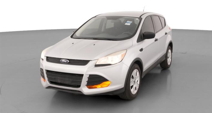 Thumbnail: 2014 Ford Escape - 1
