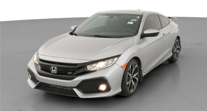 Thumbnail: 2019 Honda Civic - 1