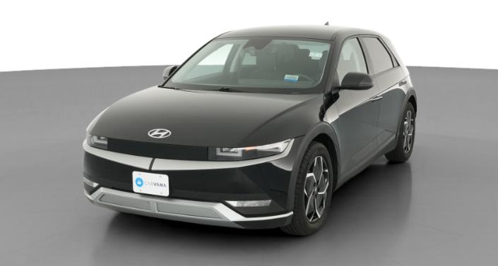 Thumbnail: 2023 Hyundai Ioniq 5 - 1