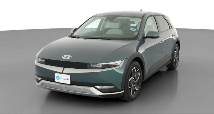 Thumbnail: 2023 Hyundai Ioniq 5 - 1