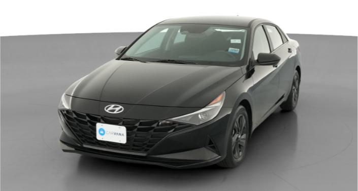 Thumbnail: 2023 Hyundai Elantra - 1