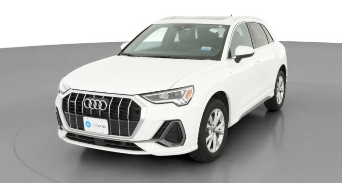 Thumbnail: 2023 Audi Q3 - 1