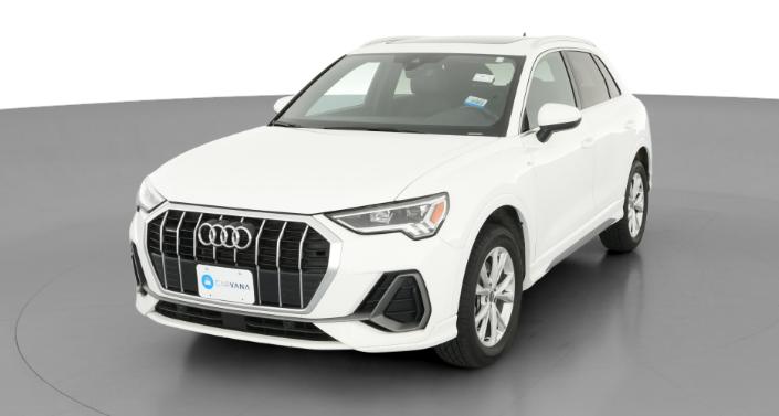 Thumbnail: 2023 Audi Q3 - 1
