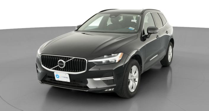 Thumbnail: 2022 Volvo XC60 - 1