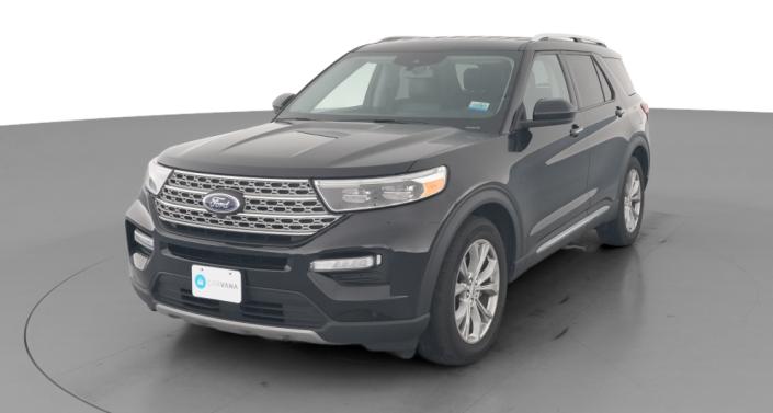 Thumbnail: 2024 Ford Explorer - 1