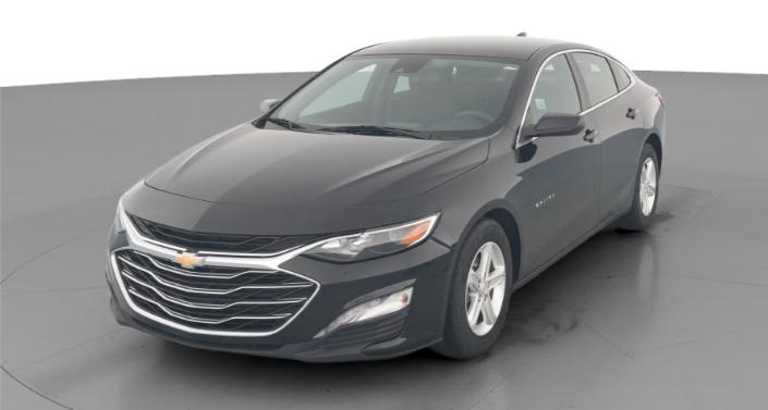 Thumbnail: 2023 Chevrolet Malibu - 1