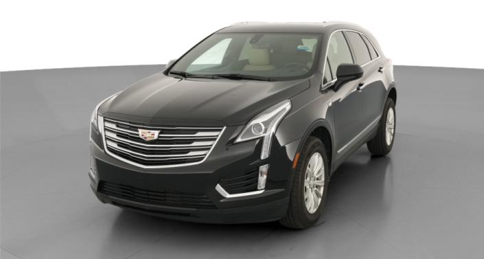 Thumbnail: 2018 Cadillac XT5 - 1