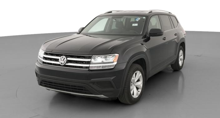 2018 Volkswagen Atlas S -
                  Tolleson, AZ