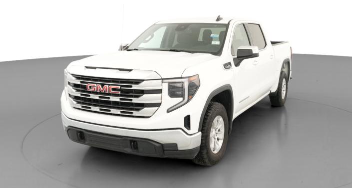 Thumbnail: 2023 GMC Sierra 1500 - 1