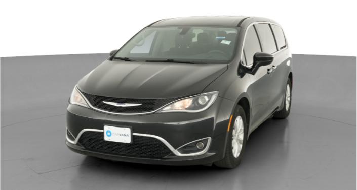 Thumbnail: 2019 Chrysler Pacifica - 1