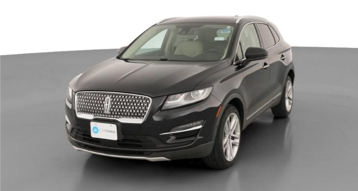 Thumbnail: 2019 Lincoln MKC - 1