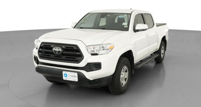 Thumbnail: 2019 Toyota Tacoma - 1