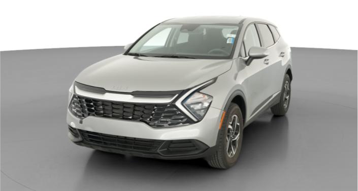 Thumbnail: 2023 Kia Sportage - 1