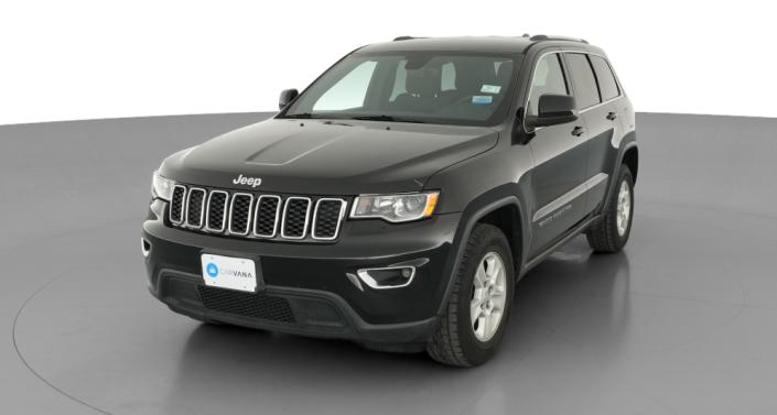 Thumbnail: 2017 Jeep Grand Cherokee - 1