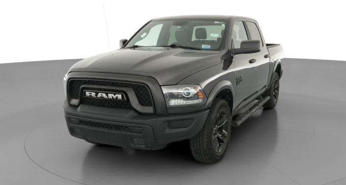 Thumbnail: 2023 RAM 1500 Classic - 1