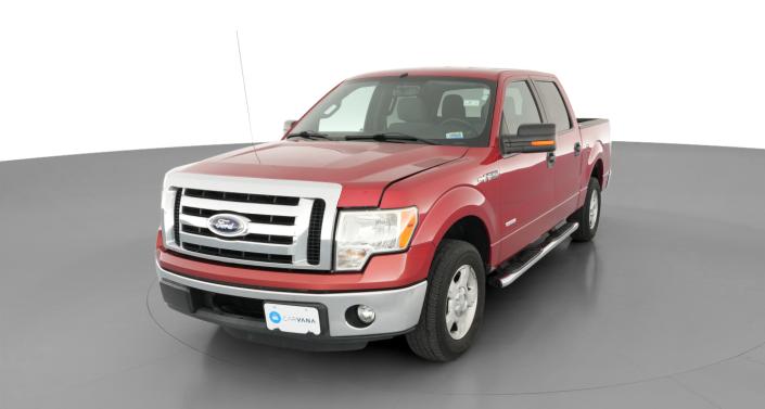 Thumbnail: 2011 Ford Econoline - 1