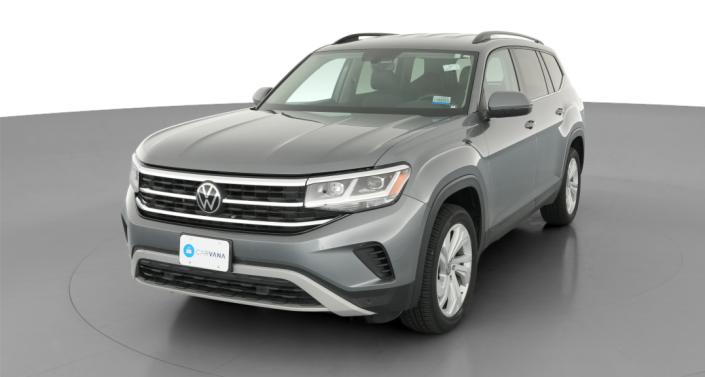 Thumbnail: 2023 Volkswagen Atlas - 1