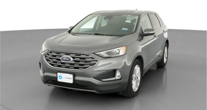 Thumbnail: 2024 Ford Edge - 1