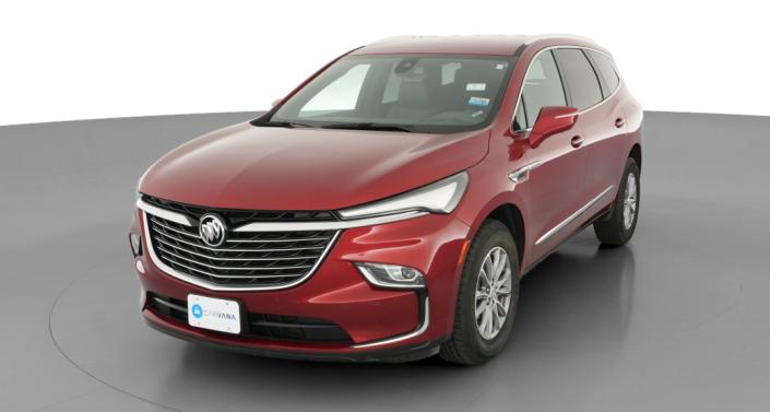 Thumbnail: 2024 Buick Enclave - 1