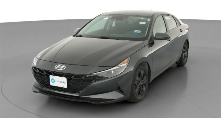 Thumbnail: 2023 Hyundai Elantra - 1