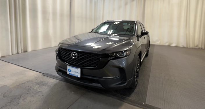 Thumbnail: 2023 Mazda CX-50 - 1