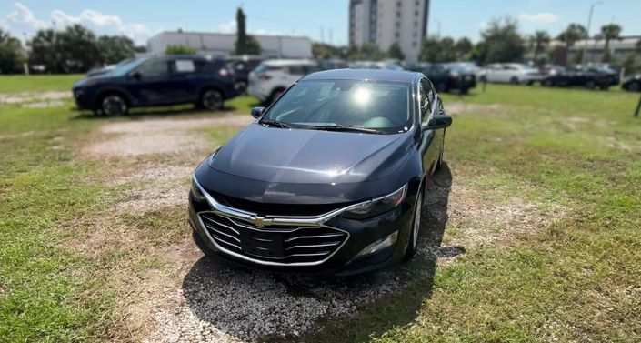 2023 Chevrolet Malibu LT -
                  Haines City, FL