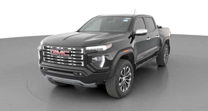 Thumbnail: 2023 GMC Canyon - 1
