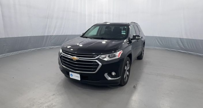 Thumbnail: 2019 Chevrolet Traverse - 1