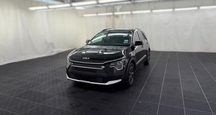 Thumbnail: 2023 Kia Niro - 1