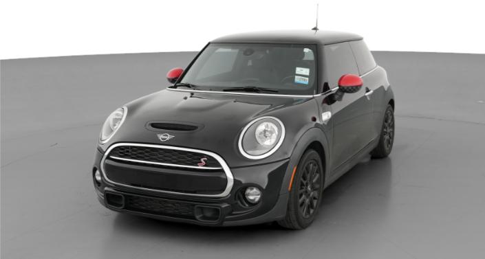 Thumbnail: 2019 MINI Cooper Hardtop - 1