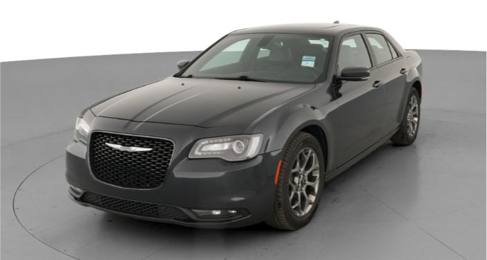 Thumbnail: 2016 Chrysler 300 - 1
