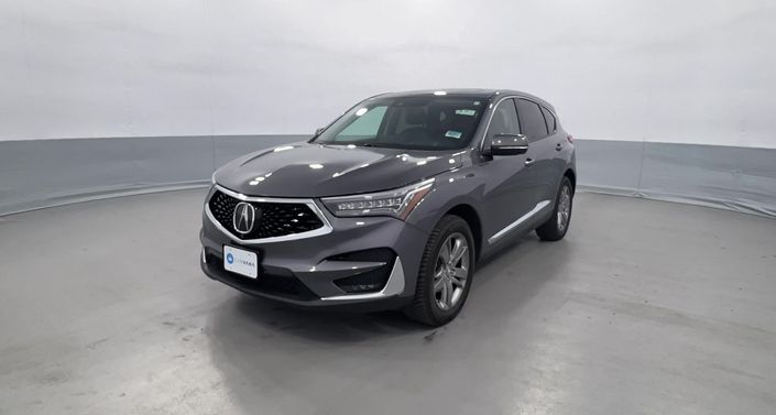 Thumbnail: 2020 Acura RDX - 1