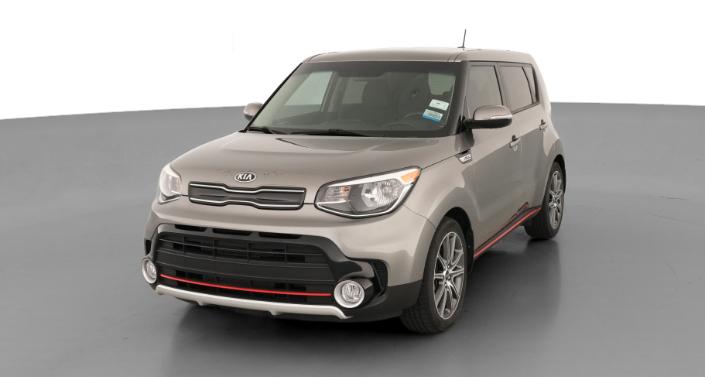 Thumbnail: 2019 Kia Soul - 1
