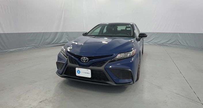 Thumbnail: 2023 Toyota Camry - 1