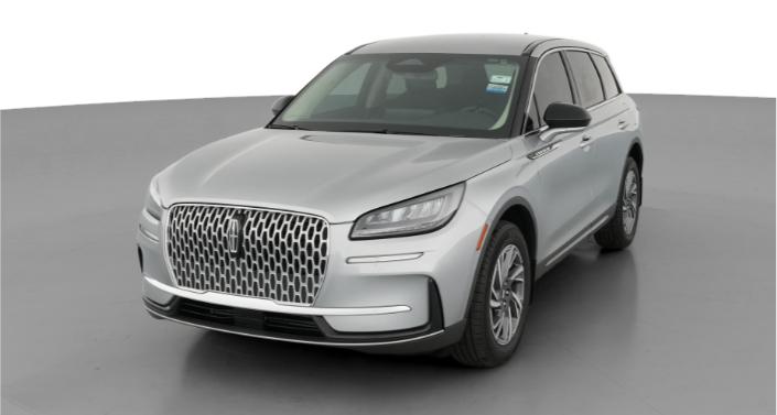 Thumbnail: 2023 Lincoln Corsair - 1