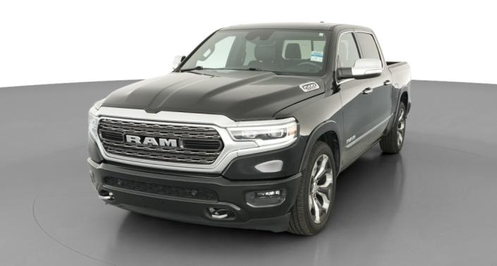 Thumbnail: 2019 RAM 1500 - 1