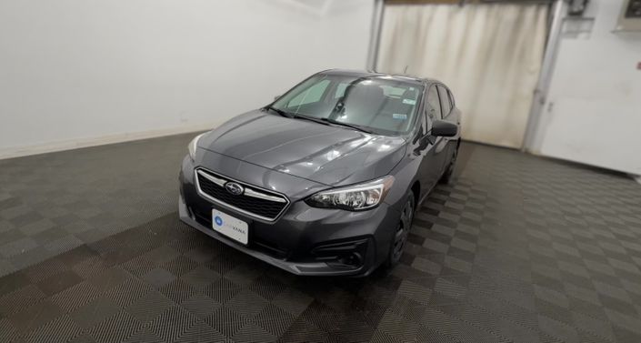 Thumbnail: 2019 Subaru Impreza - 1