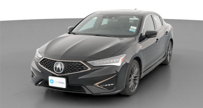 Thumbnail: 2022 Acura ILX - 1