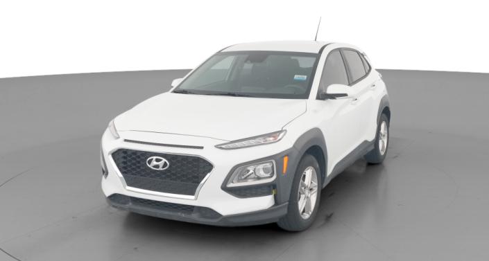 Thumbnail: 2019 Hyundai Kona - 1