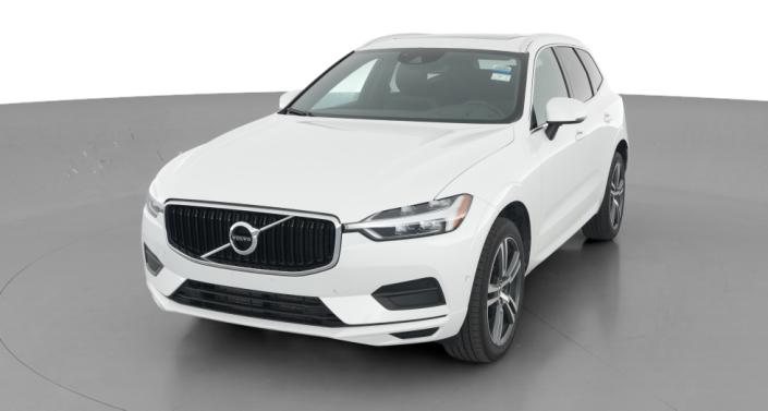 Thumbnail: 2019 Volvo XC60 - 1