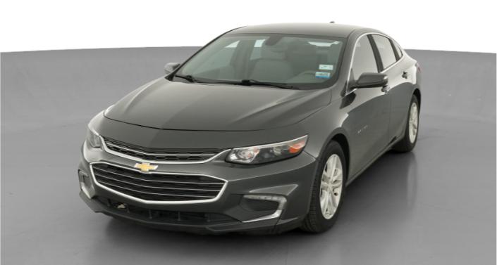 Thumbnail: 2016 Chevrolet Malibu - 1