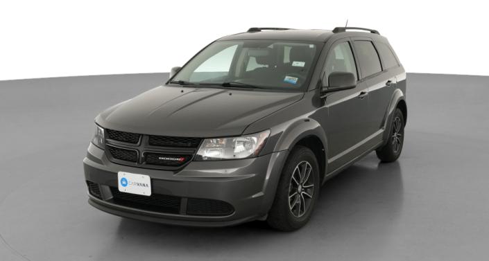 Thumbnail: 2017 Dodge Journey - 1