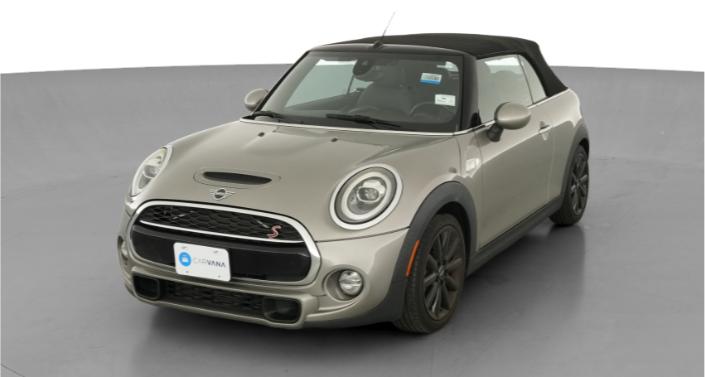 2019 MINI Cooper Convertible S -
                  Colonial Heights, VA