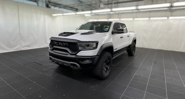 Thumbnail: 2023 RAM 1500 - 1
